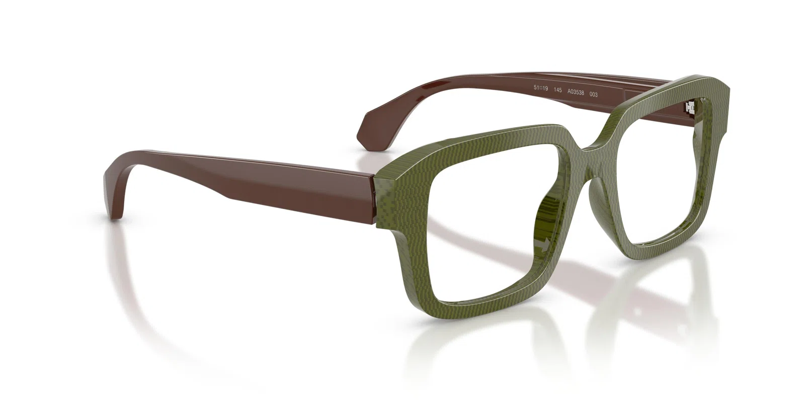 Alain Mikli 3538 Eyeglasses - view 22